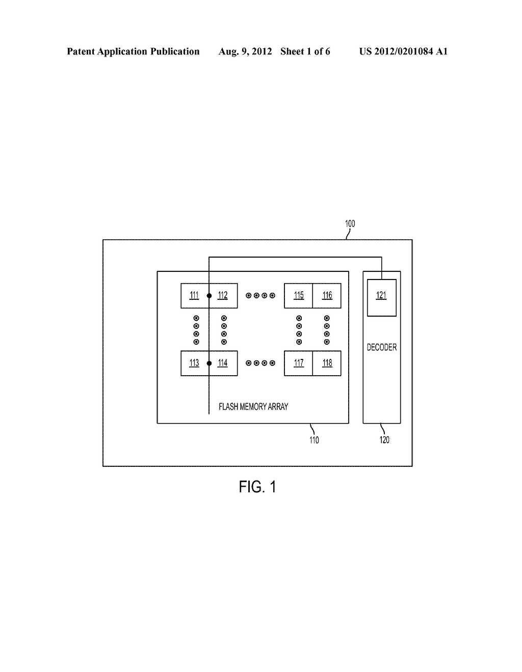 OPERATING METHODS OF FLASH MEMORY AND DECODING CIRCUITS THEREOF - diagram, schematic, and image 02