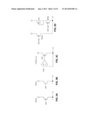LOW POWER MEMORY CONTROL CIRCUITS AND METHODS diagram and image