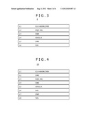 LAMINATED WIRING BOARD diagram and image