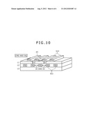 LAMINATED WIRING BOARD diagram and image