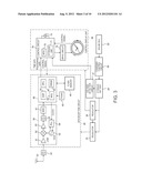 Electronic Timepiece and Reception Control Method for an Electronic     Timepiece diagram and image