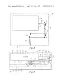 Laser-In-Slider Light Delivery For Heat Assisted Magnetic Recording diagram and image