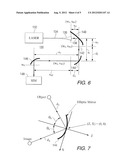 Laser-In-Slider Light Delivery For Heat Assisted Magnetic Recording diagram and image