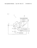 METHOD FOR DRIVING OPTICAL PICKUP APPARATUS diagram and image