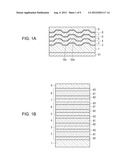 MANUFACTURING METHOD OF OPTICAL INFORMATION RECORDING MEDIUM AND OPTICAL     INFORMATION RECORDING MEDIUM diagram and image