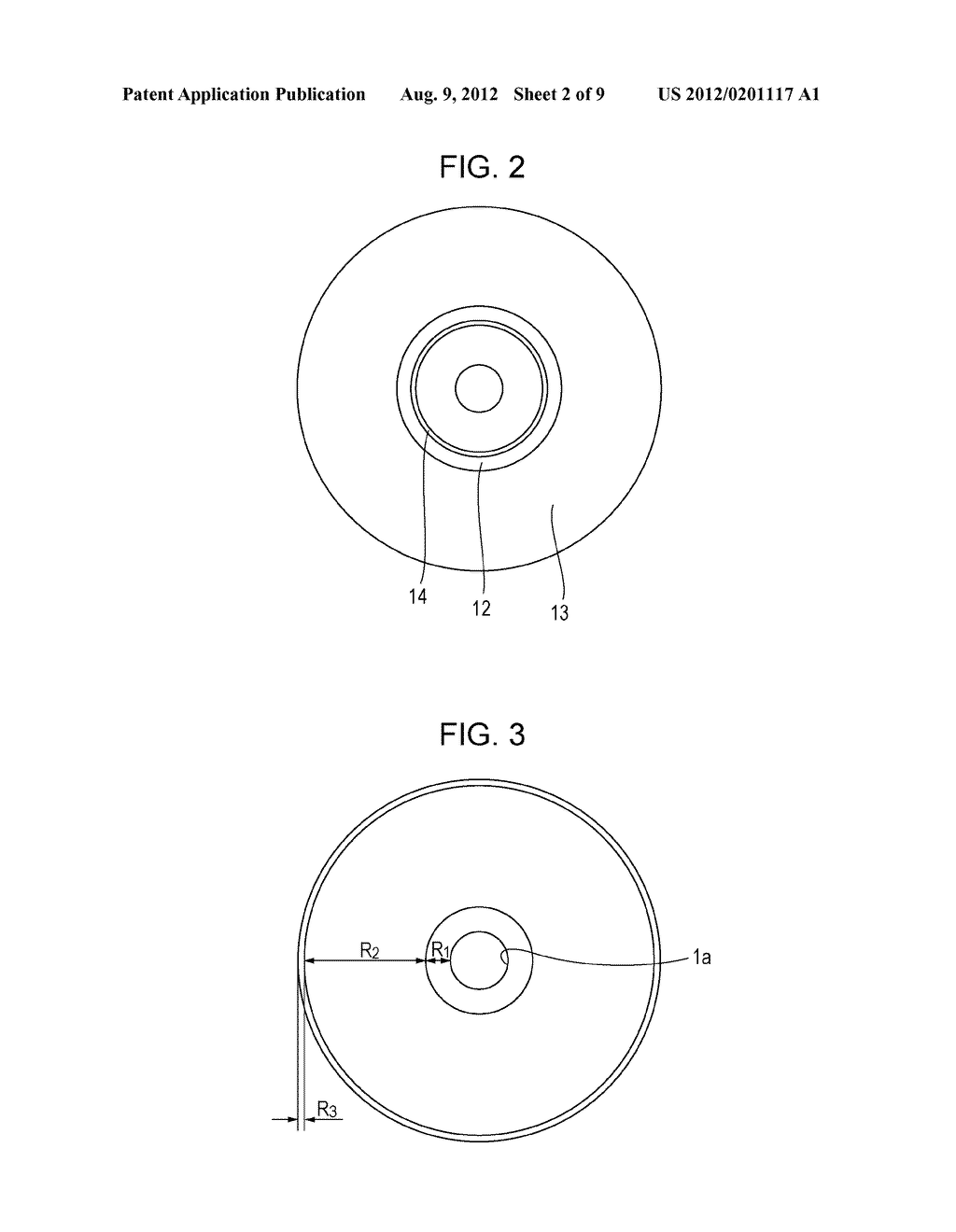 MANUFACTURING METHOD OF OPTICAL INFORMATION RECORDING MEDIUM AND OPTICAL     INFORMATION RECORDING MEDIUM - diagram, schematic, and image 03