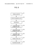 MANUFACTURING METHOD OF OPTICAL INFORMATION RECORDING MEDIUM AND OPTICAL     INFORMATION RECORDING MEDIUM diagram and image