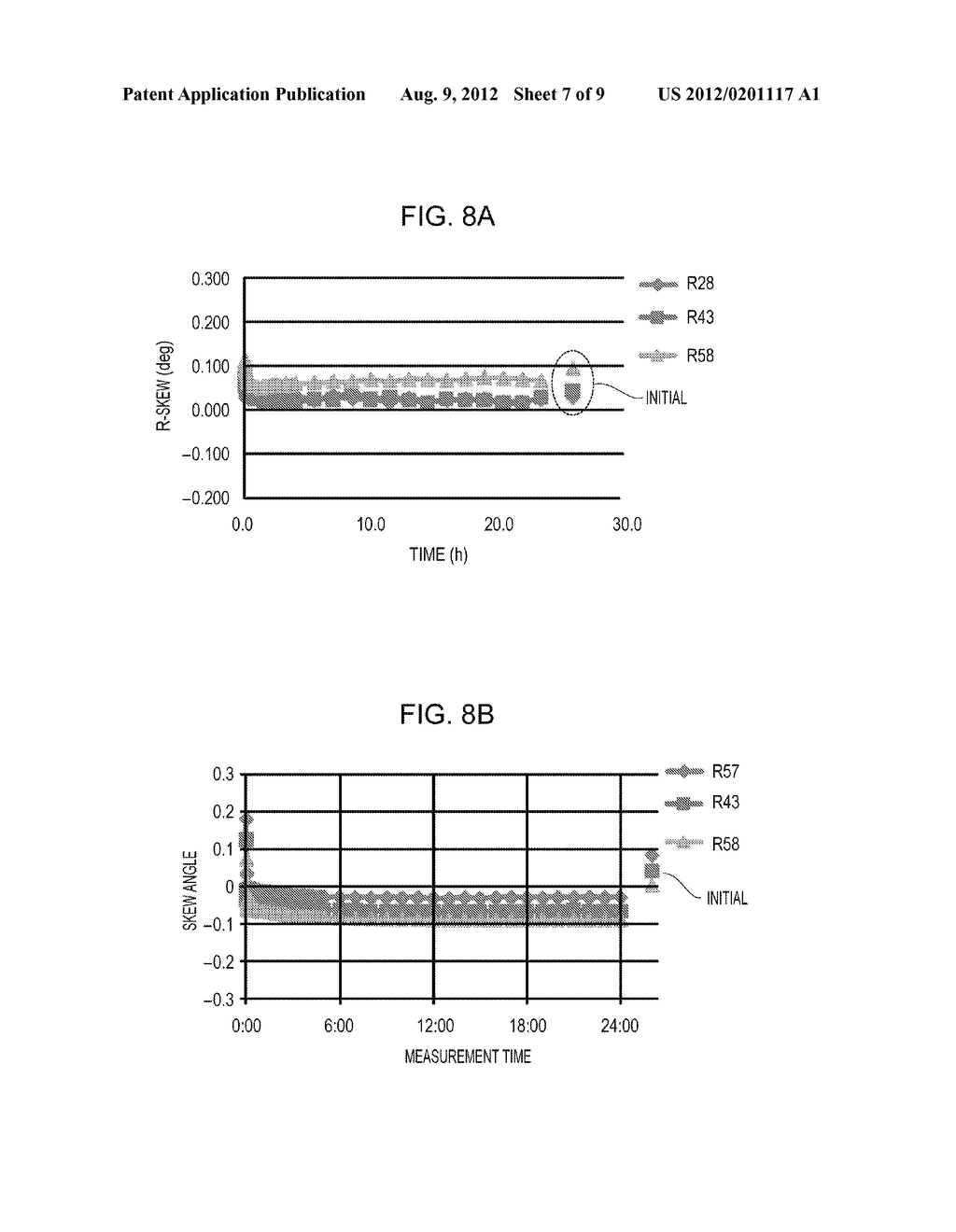 MANUFACTURING METHOD OF OPTICAL INFORMATION RECORDING MEDIUM AND OPTICAL     INFORMATION RECORDING MEDIUM - diagram, schematic, and image 08