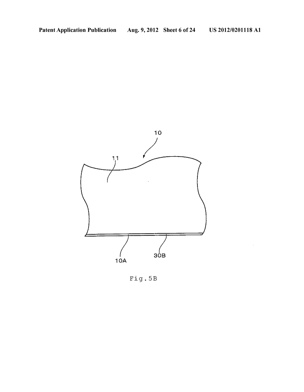 MULTILAYER OPTICAL RECORDING MEDIUM - diagram, schematic, and image 07