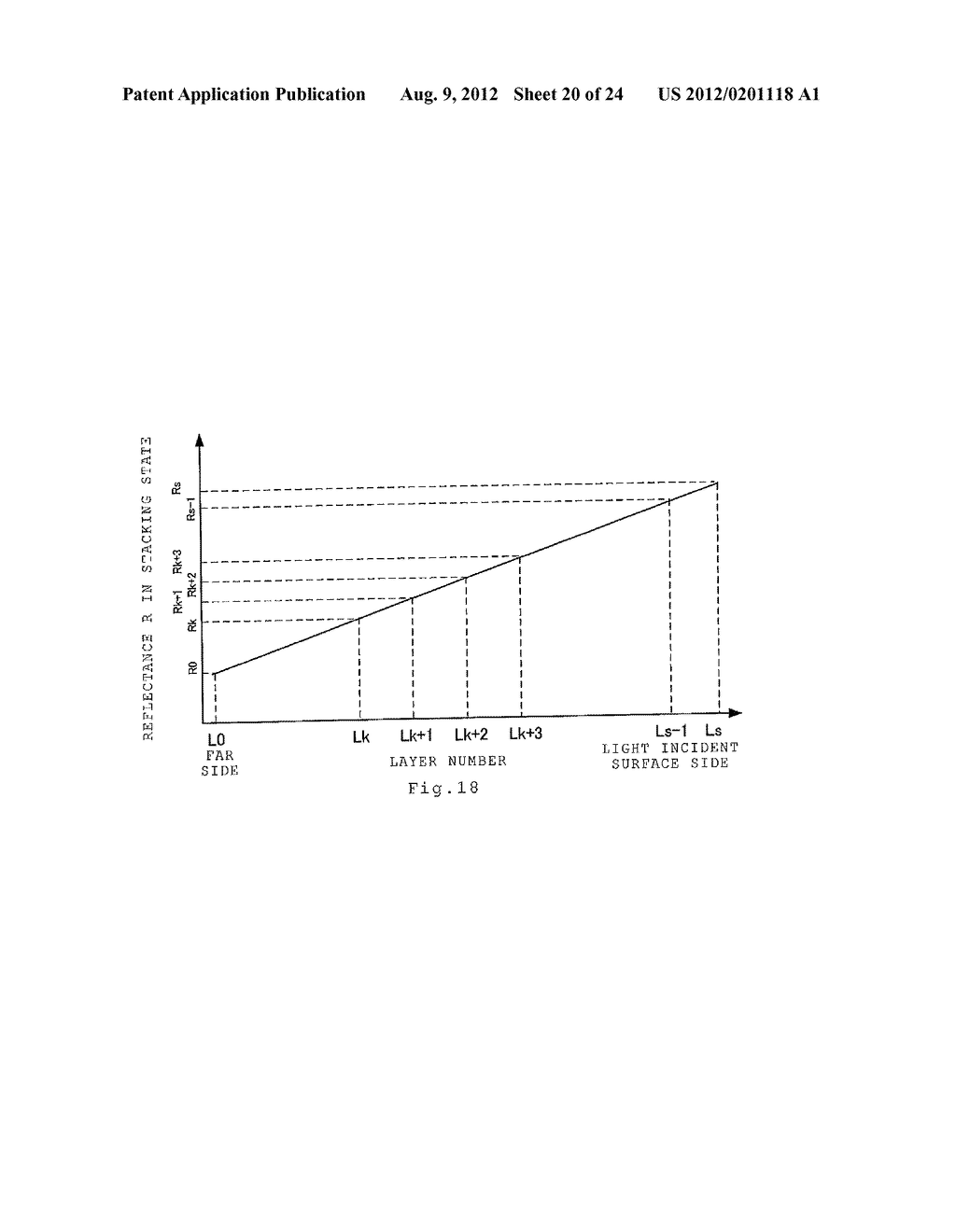 MULTILAYER OPTICAL RECORDING MEDIUM - diagram, schematic, and image 21