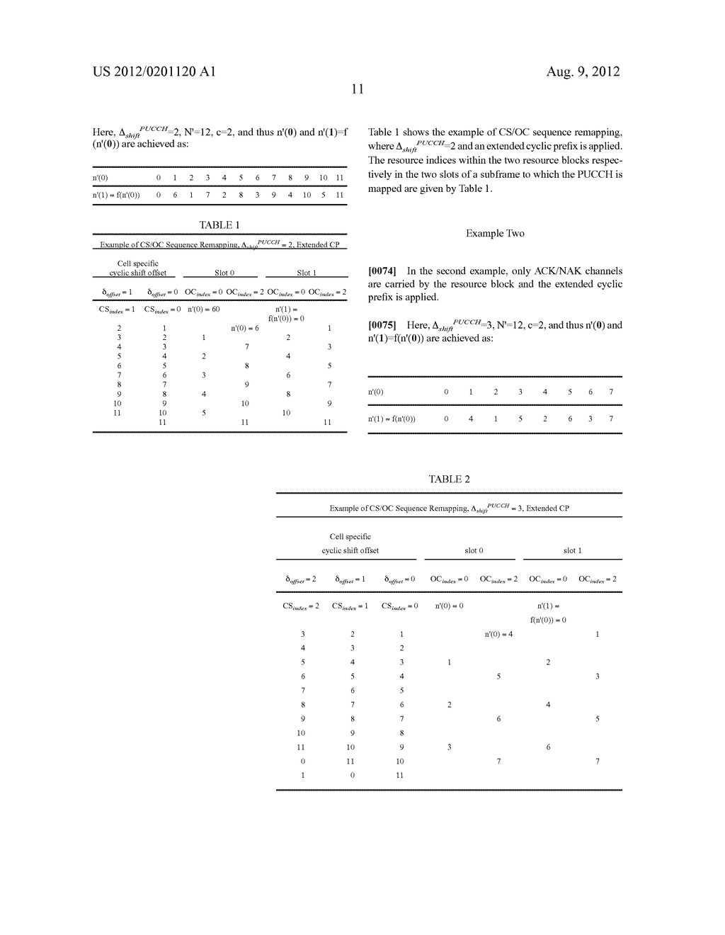 METHODS OF UPLINK CHANNELIZATION IN LTE - diagram, schematic, and image 17