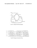 Fault Tolerant Network Utilizing Bi-Directional Point-to-Point     Communications Links Between Nodes diagram and image