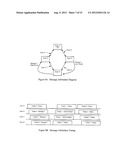 Fault Tolerant Network Utilizing Bi-Directional Point-to-Point     Communications Links Between Nodes diagram and image