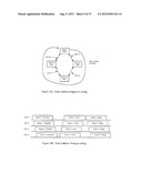 Fault Tolerant Network Utilizing Bi-Directional Point-to-Point     Communications Links Between Nodes diagram and image