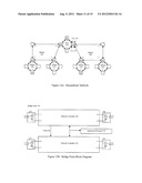 Fault Tolerant Network Utilizing Bi-Directional Point-to-Point     Communications Links Between Nodes diagram and image