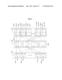 APPARATUS AND METHOD FOR TRANSFERRING A PACKET diagram and image