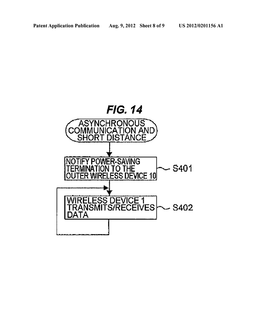 WIRELESS COMMUNICATION DEVICE - diagram, schematic, and image 09