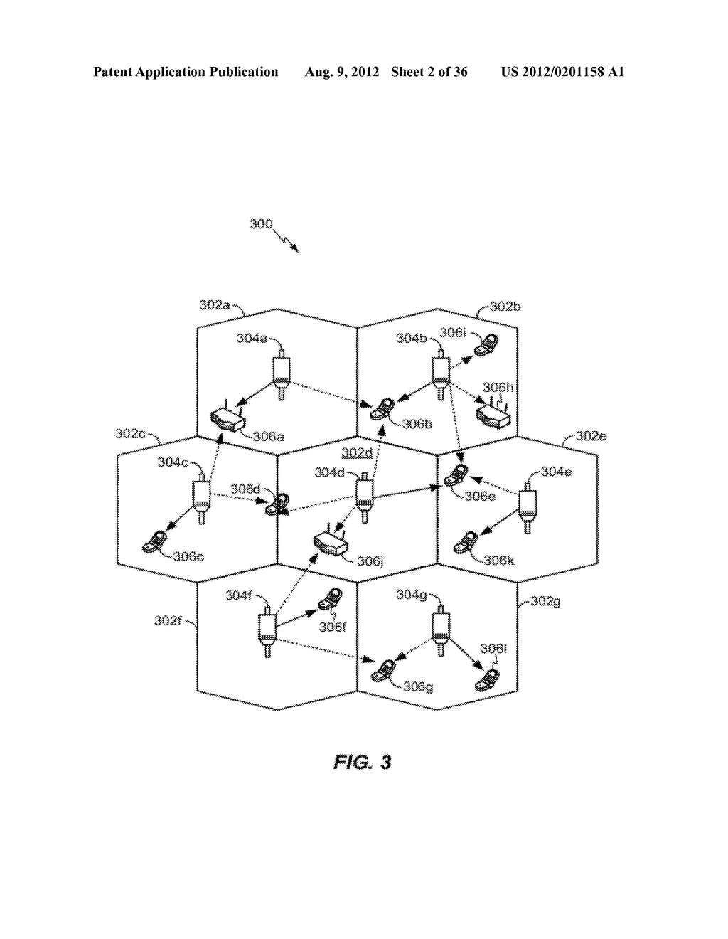 PEER-TO-PEER / WAN ASSOCIATION CONTROL AND RESOURCE COORDINATION FOR     MOBILE ENTITIES USING AGGREGATE NEIGHBORHOOD UTILITY METRICS - diagram, schematic, and image 03