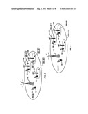 Efficient Use of Reference Signal Symbol Resources in a Hierarchical     Heterogeneous Cell Deployment diagram and image