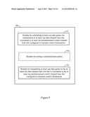 TRANSMISSION SCHEDULING OPTIMIZATION METHOD AND WIRELESS USER EQUIPMENT     DEVICE diagram and image