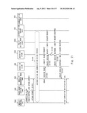 GATEWAY DEVICE, MOBILE COMMUNICATION SYSTEM, MOBILE TERMINAL, PACKET     TRANSFER CONTROL METHOD, CONTROL METHOD OF MOBILE TERMINAL, AND     NON-TRANSITORY COMPUTER READABLE MEDIUM diagram and image