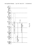 GATEWAY DEVICE, MOBILE COMMUNICATION SYSTEM, MOBILE TERMINAL, PACKET     TRANSFER CONTROL METHOD, CONTROL METHOD OF MOBILE TERMINAL, AND     NON-TRANSITORY COMPUTER READABLE MEDIUM diagram and image