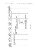 GATEWAY DEVICE, MOBILE COMMUNICATION SYSTEM, MOBILE TERMINAL, PACKET     TRANSFER CONTROL METHOD, CONTROL METHOD OF MOBILE TERMINAL, AND     NON-TRANSITORY COMPUTER READABLE MEDIUM diagram and image