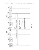 GATEWAY DEVICE, MOBILE COMMUNICATION SYSTEM, MOBILE TERMINAL, PACKET     TRANSFER CONTROL METHOD, CONTROL METHOD OF MOBILE TERMINAL, AND     NON-TRANSITORY COMPUTER READABLE MEDIUM diagram and image