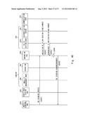 GATEWAY DEVICE, MOBILE COMMUNICATION SYSTEM, MOBILE TERMINAL, PACKET     TRANSFER CONTROL METHOD, CONTROL METHOD OF MOBILE TERMINAL, AND     NON-TRANSITORY COMPUTER READABLE MEDIUM diagram and image