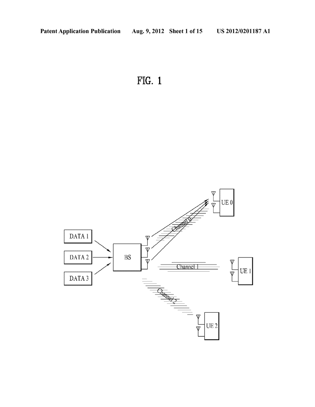 METHOD FOR TRANSCEIVING A DOWNLINK REFERENCE SIGNAL, AND BASE STATION AND     USER EQUIPMENT USING SAME - diagram, schematic, and image 02
