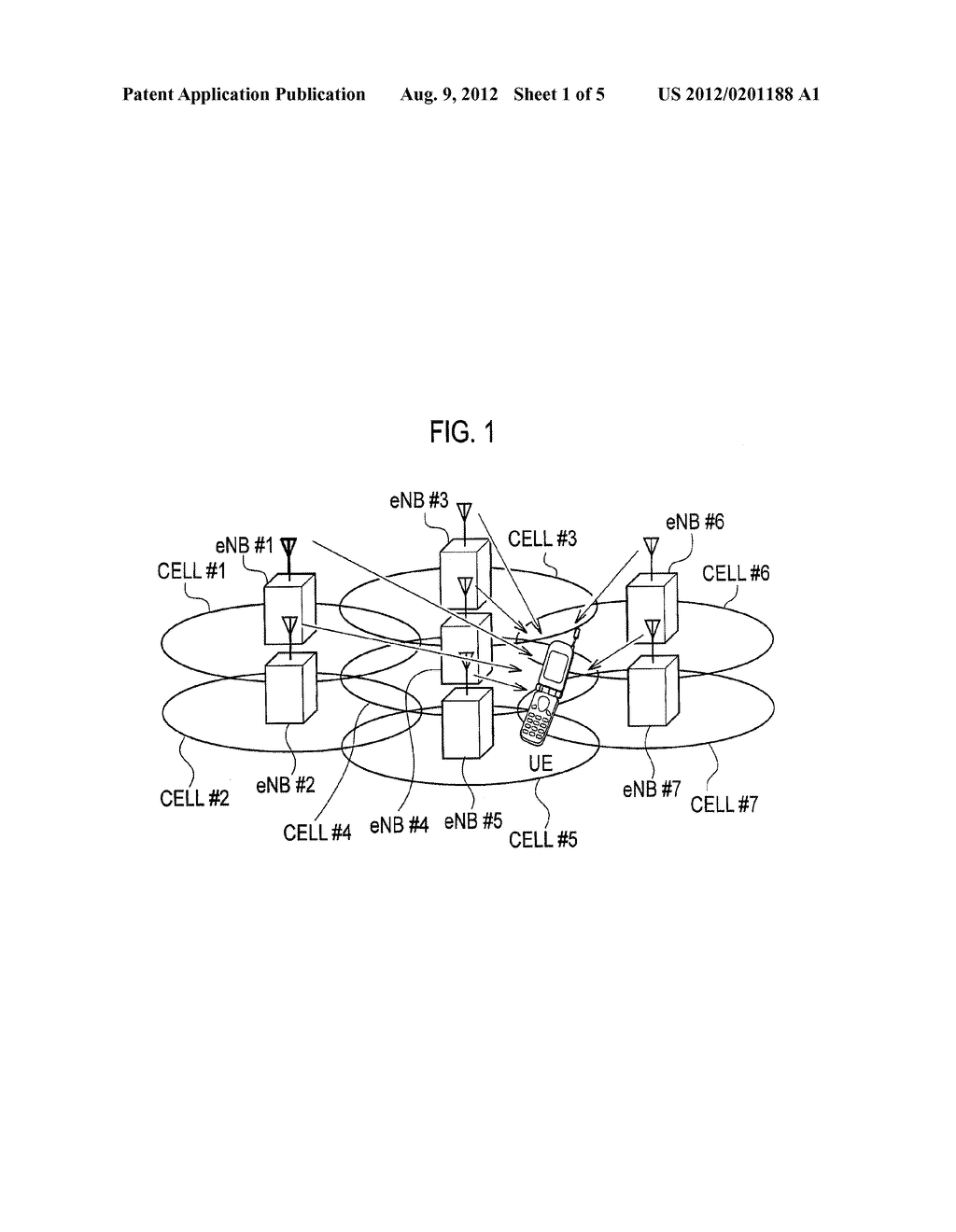 MOBILE COMMUNICATION METHOD, RADIO BASE STATION, AND MOBILE STATION - diagram, schematic, and image 02