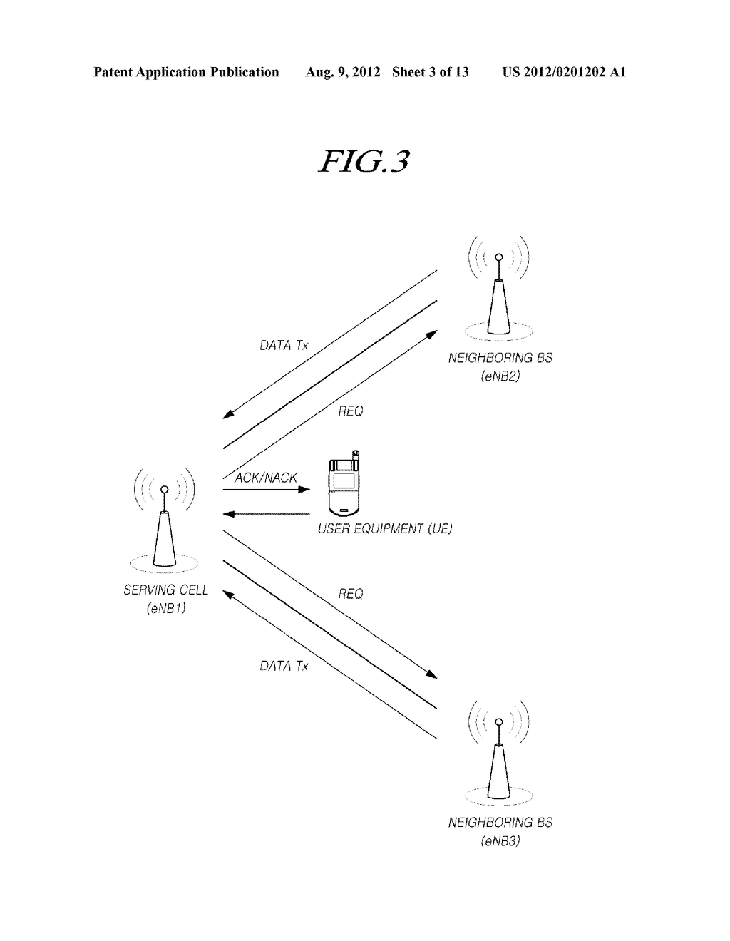 METHOD FOR UPLINK MULTI-RECEPTION, AND BASE STATION DEVICE USING SAME - diagram, schematic, and image 04