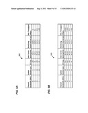 WLAN CHANNEL ALLOCATION diagram and image