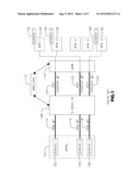 MAPPING MULTIPLE SERVICES INTO A SINGLE RADIO BEARER IN LTE AND SINGLE     TUNNEL GPRS diagram and image