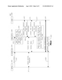 MAPPING MULTIPLE SERVICES INTO A SINGLE RADIO BEARER IN LTE AND SINGLE     TUNNEL GPRS diagram and image