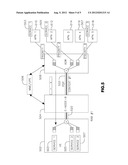 MAPPING MULTIPLE SERVICES INTO A SINGLE RADIO BEARER IN LTE AND SINGLE     TUNNEL GPRS diagram and image
