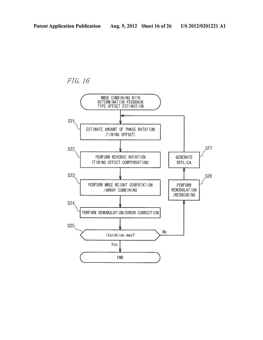 WIRELESS COMMUNICATION APPARATUS - diagram, schematic, and image 17