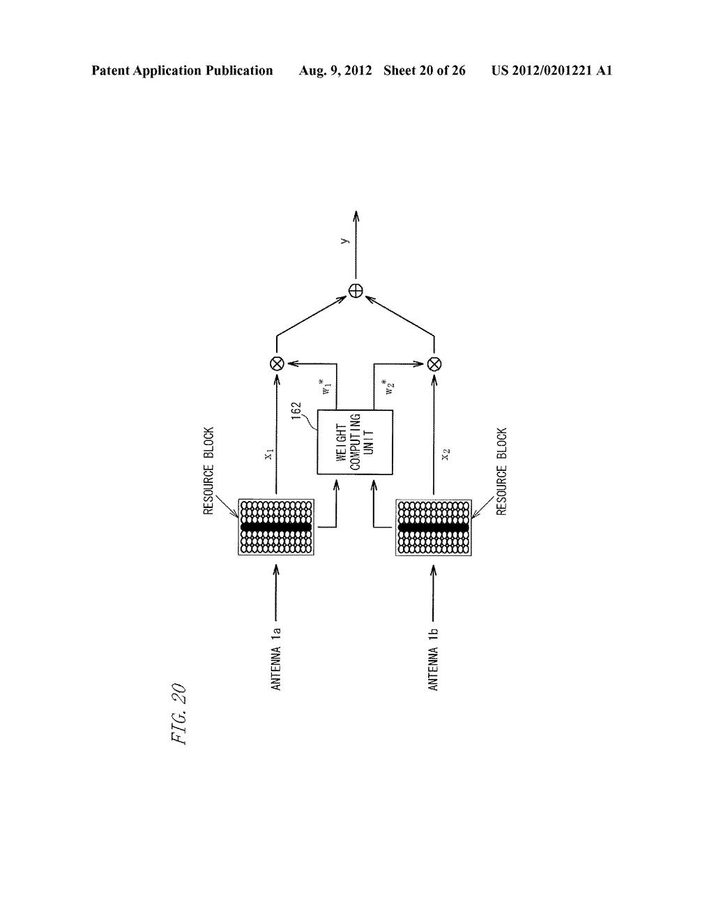 WIRELESS COMMUNICATION APPARATUS - diagram, schematic, and image 21