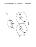 SWITCHING-BASED DOWNLINK AGGREGATION FOR MULTI-POINT HSDPA diagram and image