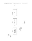 SWITCHING-BASED DOWNLINK AGGREGATION FOR MULTI-POINT HSDPA diagram and image