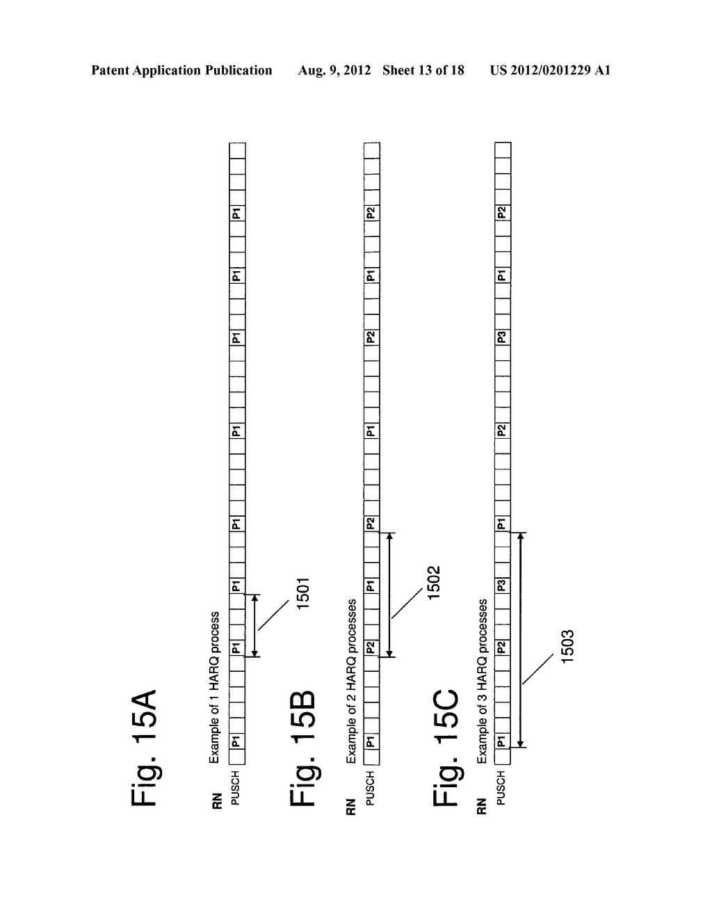 RELAY BACKHAUL UPLINK HARQ PROTOCOL - diagram, schematic, and image 14