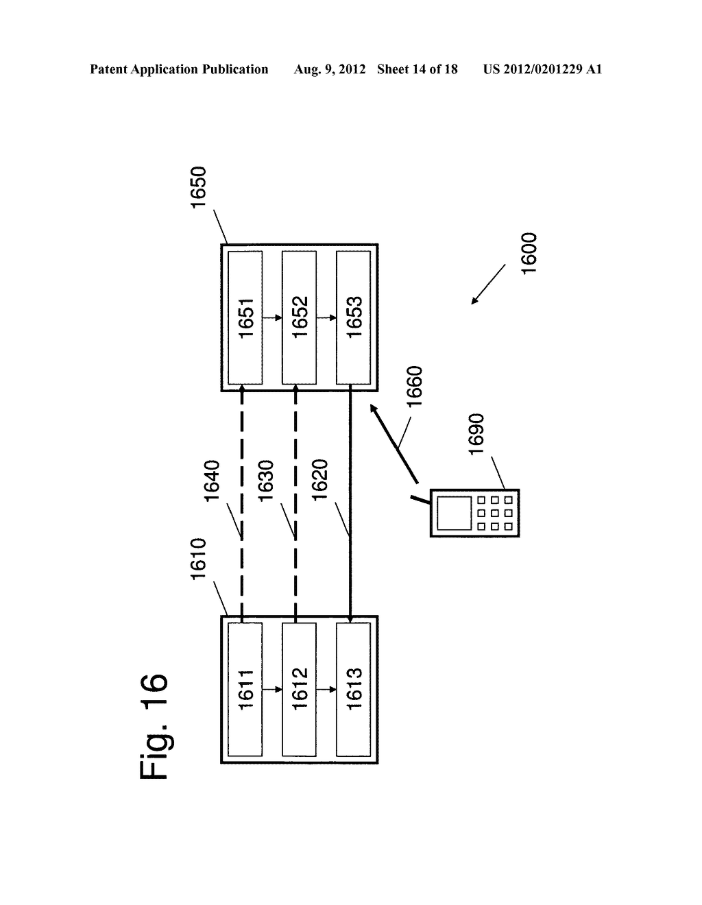 RELAY BACKHAUL UPLINK HARQ PROTOCOL - diagram, schematic, and image 15