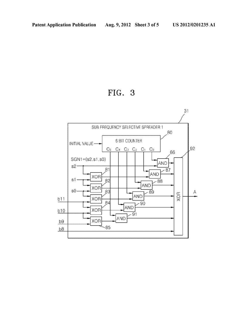 TRANSMITTER, RECEIVER AND METHOD THEREOF IN HUMAN BODY COMMUNICATOIN     SYSTEM - diagram, schematic, and image 04