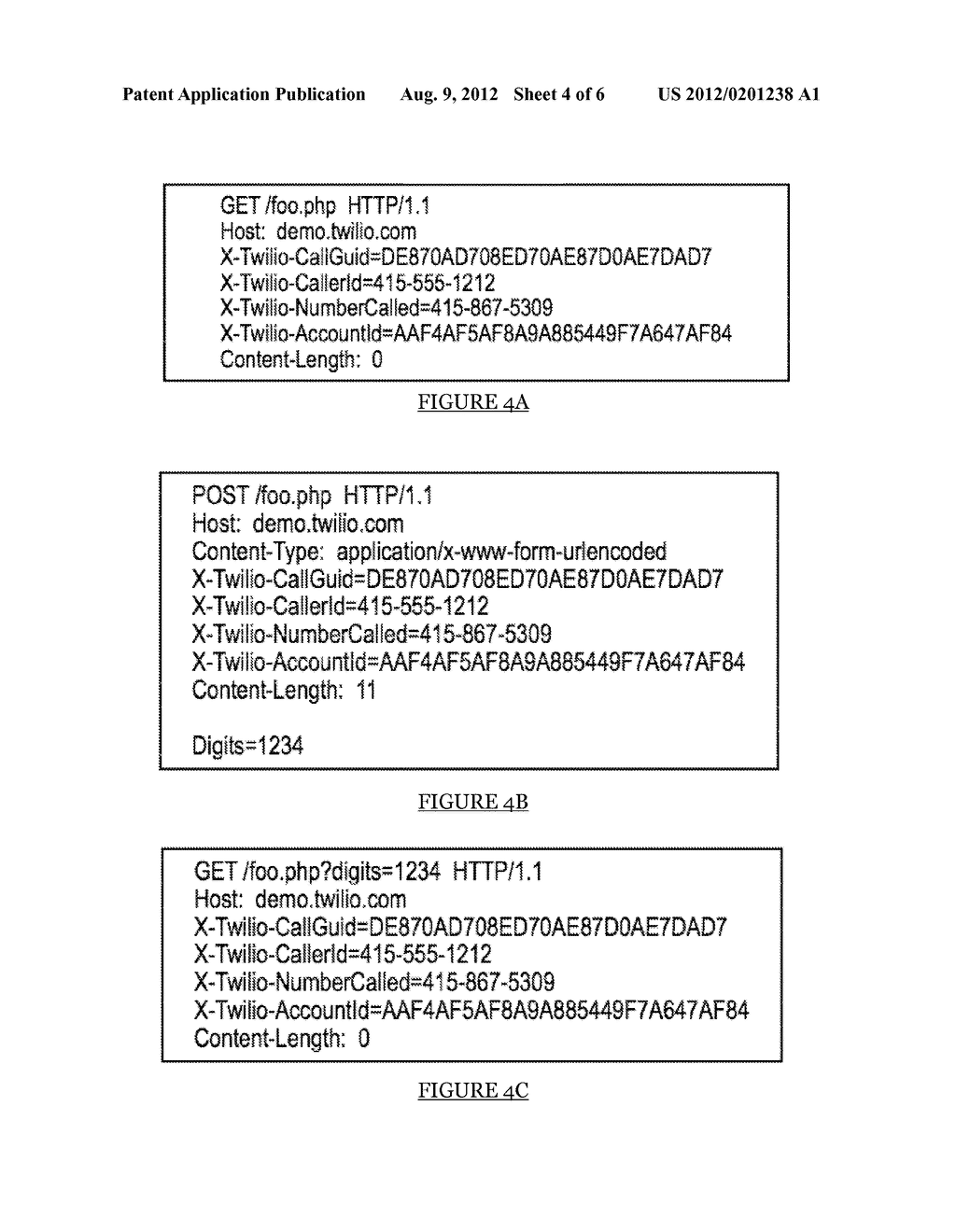 METHOD FOR PROCESSING TELEPHONY SESSIONS OF A NETWORK - diagram, schematic, and image 05