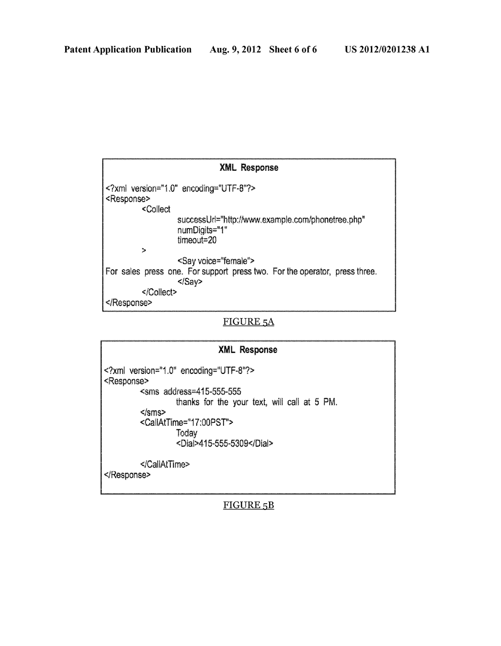 METHOD FOR PROCESSING TELEPHONY SESSIONS OF A NETWORK - diagram, schematic, and image 07