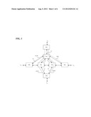 METHOD & APPARATUS FOR THE DISTRIBUTION OF NETWORK TRAFFIC diagram and image