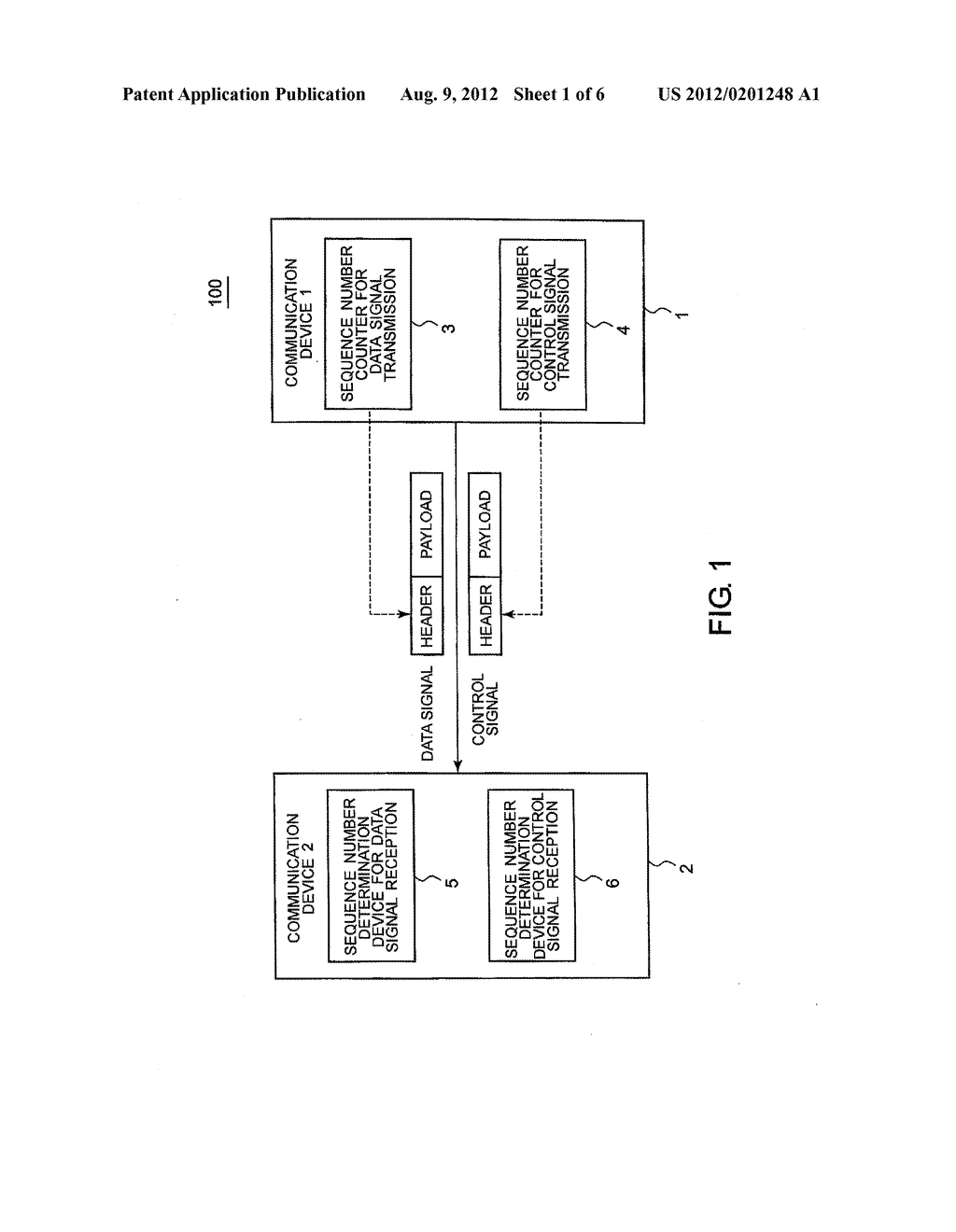 TRANSMISSION CONTROL METHOD FOR PACKET COMMUNICATION AND PACKET     COMMUNICATION SYSTEM - diagram, schematic, and image 02