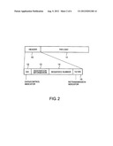 TRANSMISSION CONTROL METHOD FOR PACKET COMMUNICATION AND PACKET     COMMUNICATION SYSTEM diagram and image