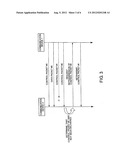 TRANSMISSION CONTROL METHOD FOR PACKET COMMUNICATION AND PACKET     COMMUNICATION SYSTEM diagram and image