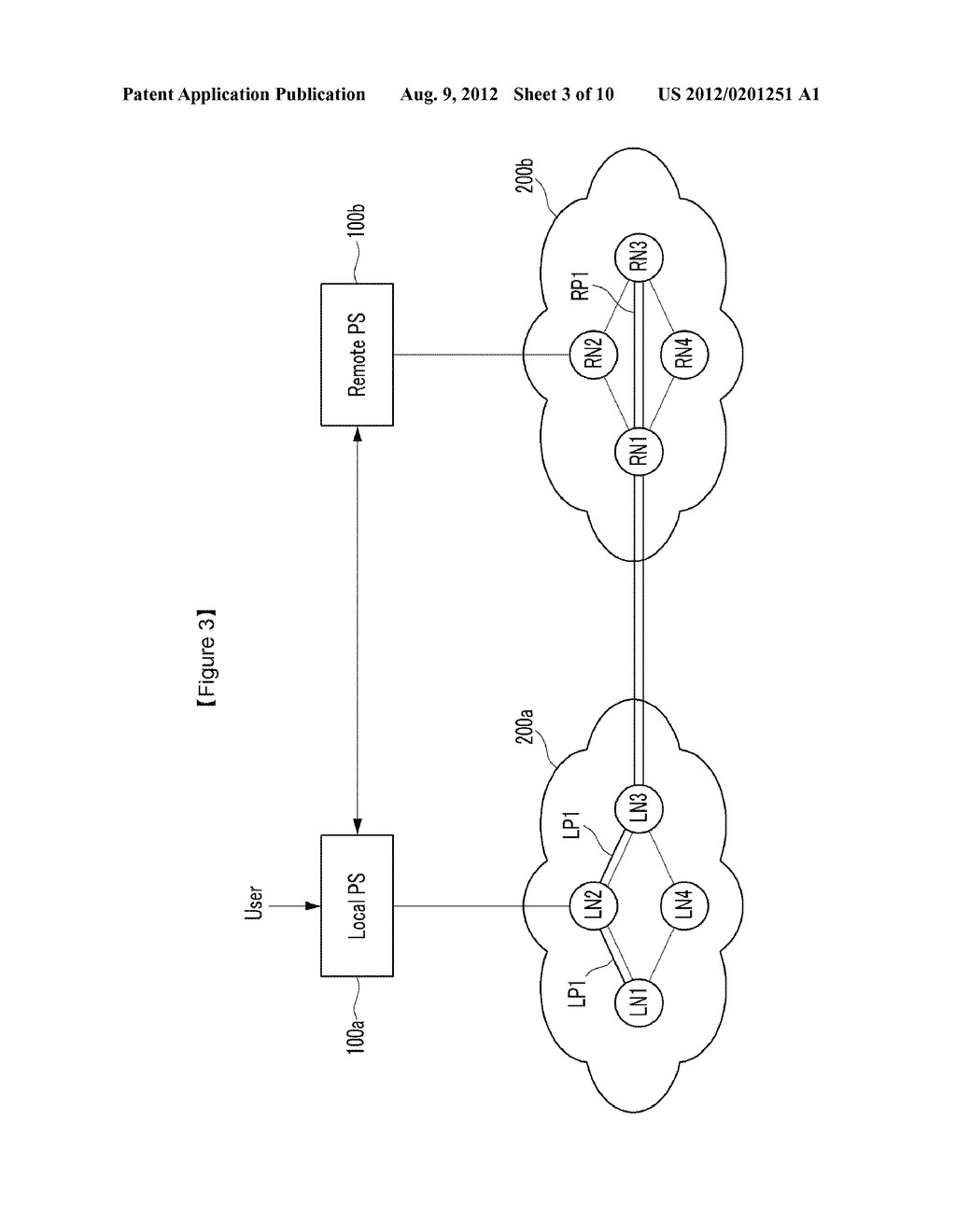 PATH CONTROL MANAGEMENT SYSTEM AND METHOD OF SETTING PATH USING THE SAME - diagram, schematic, and image 04